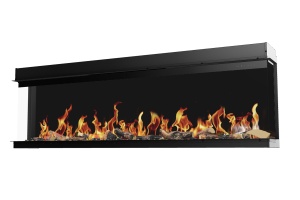 Dimplex Ignite Bold 74. Камины трехмерные. Модели для скачивания. Фото 2.