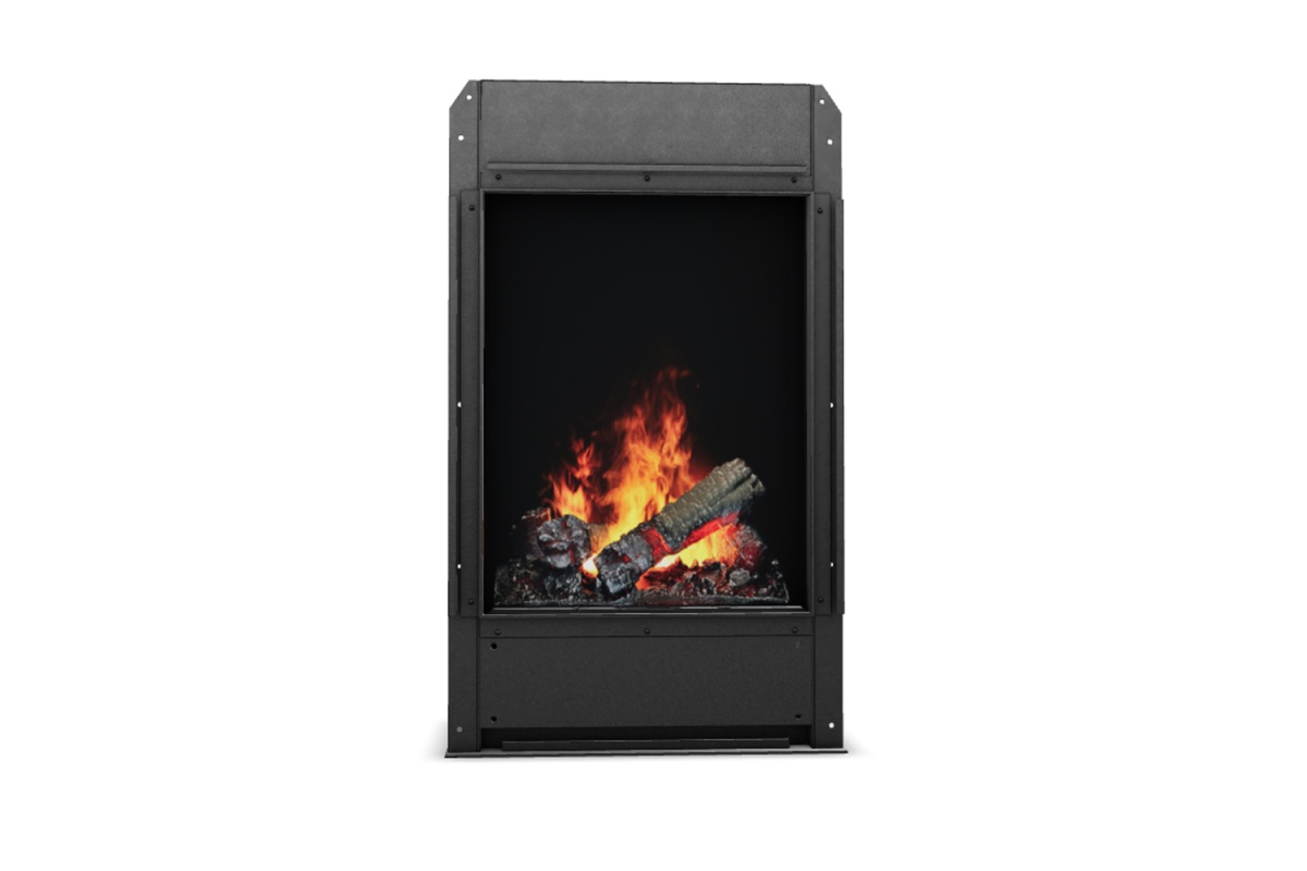 Dimplex Engine 68-400. Камины трехмерные. Модели для скачивания. Фото 1.