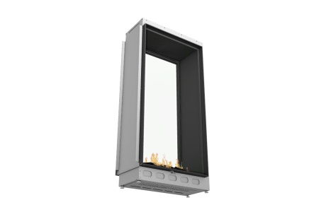 Dimplex Faber e-MatriX 800/1600-ST. Камины трехмерные. Модели для скачивания. Фото 4.