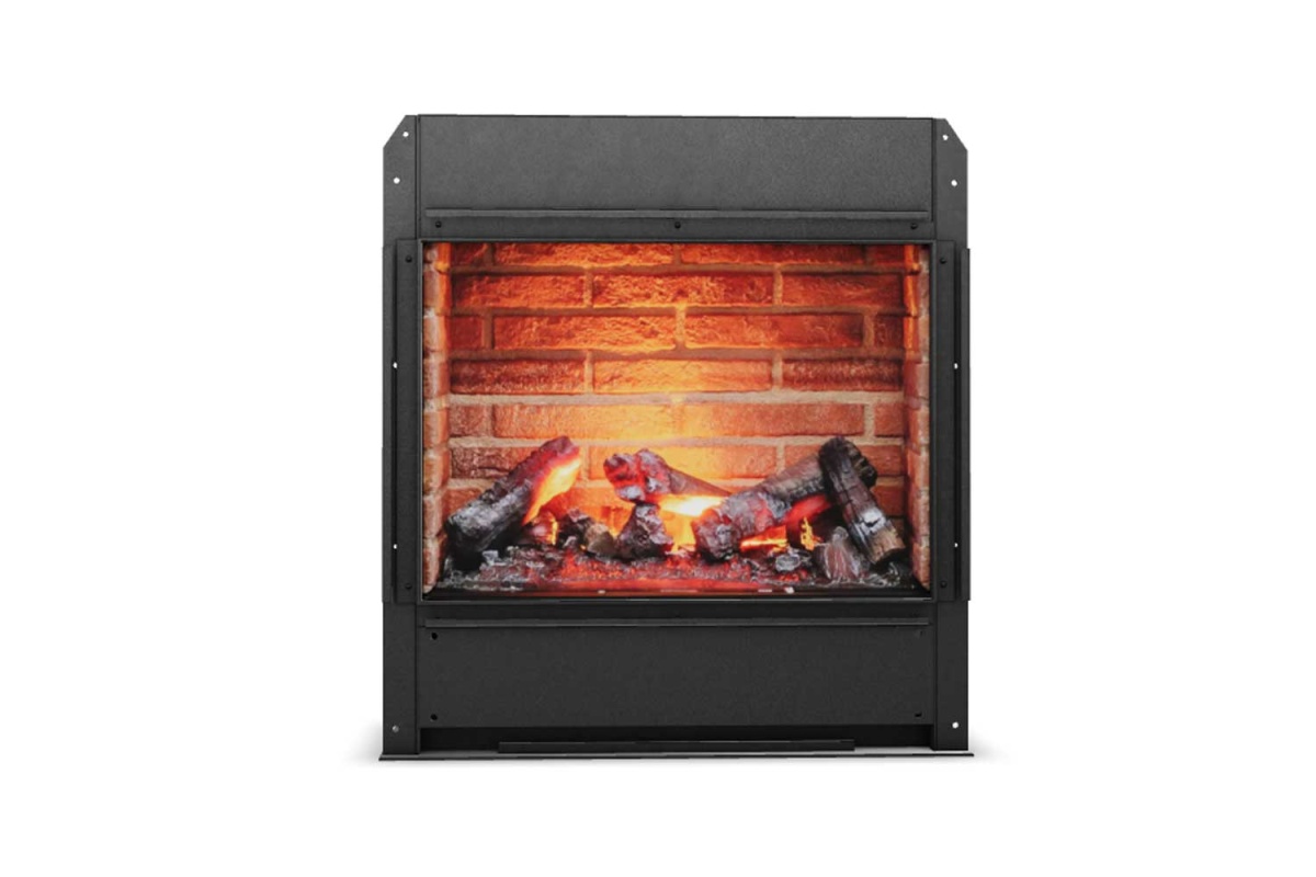 Dimplex Engine 56-600 BB. Камины трехмерные. Модели для скачивания. Фото 1.