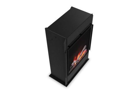 Dimplex Engine 56-400. Камины трехмерные. Модели для скачивания. Фото 4.