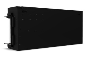 Dimplex Ignite Ultra 60. Камины трехмерные. Модели для скачивания. Фото 4.
