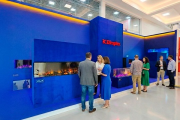 Завершилась выставка ARTDOM 2026