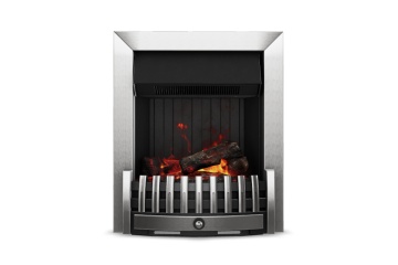 Dimplex Danville Chrome FB2