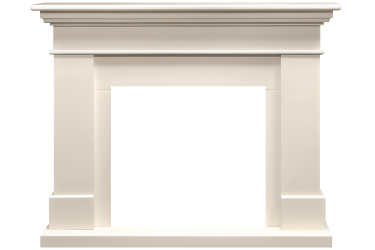 Портал California - Слоновая кость