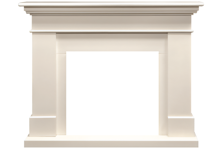 Портал California - Слоновая кость