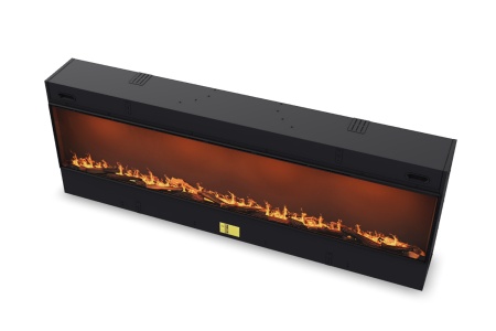Dimplex Faber e-SliM LINEAR 2200/450-I. Камины трехмерные. Модели для скачивания. Фото 2.
