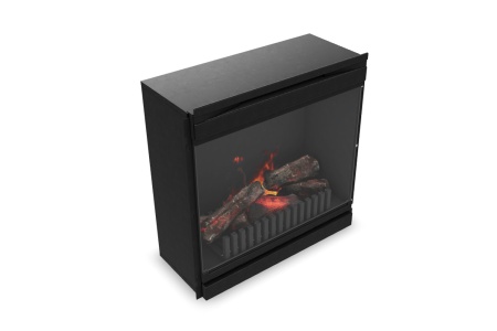 Dimplex Gannon DF2010-EU. Камины трехмерные. Модели для скачивания. Фото 2.