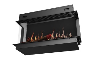 Dimplex Ignite Ultra 40. Камины трехмерные. Модели для скачивания. Фото 5.