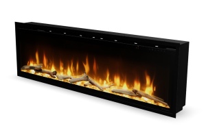 Dimplex Ignite Evolve 50. Камины трехмерные. Модели для скачивания. Фото 2.