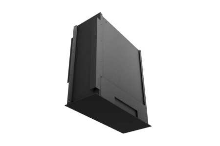 Dimplex Engine 56-600 BB. Камины трехмерные. Модели для скачивания. Фото 2.
