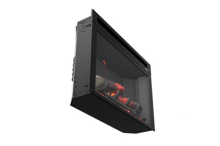 Dimplex XHD26L-INT. Камины трехмерные. Модели для скачивания. Фото 3.