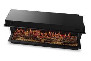 Dimplex Ignite Ultra 60. Камины трехмерные. Модели для скачивания. Фото 5.