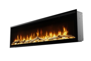 Dimplex Ignite Evolve 60. Камины трехмерные. Модели для скачивания. Фото 3.