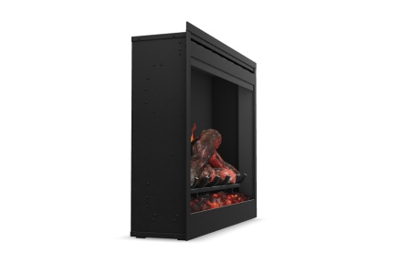 Dimplex Symphony 26'' DF2624L-INT. Камины трехмерные. Модели для скачивания. Фото 4.