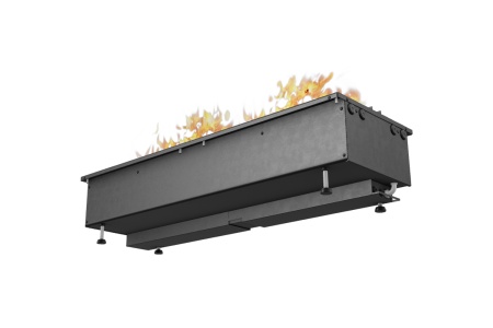Dimplex Cassette 1000 PS RETAIL (без дров). Камины трехмерные. Модели для скачивания. Фото 3.