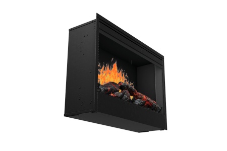 Dimplex Symphony Symphony 33'' DF3033-EU. Камины трехмерные. Модели для скачивания. Фото 3.