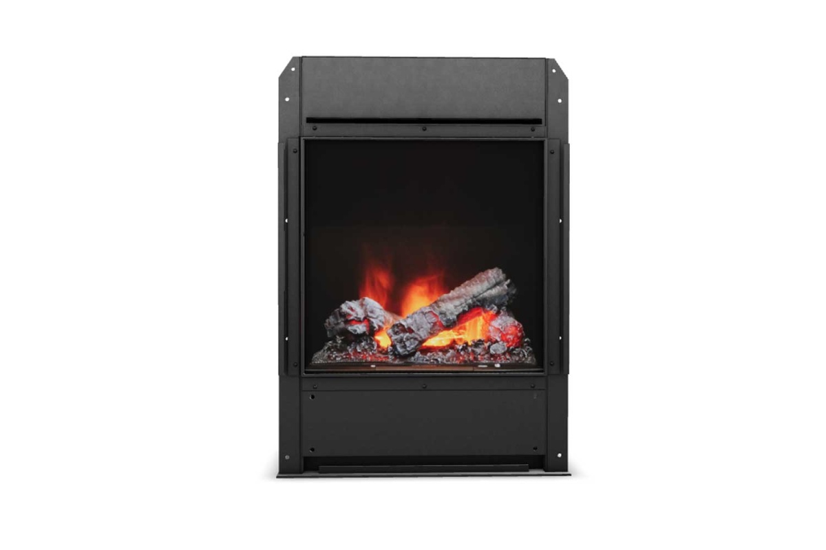 Dimplex Engine 56-400. Камины трехмерные. Модели для скачивания. Фото 1.