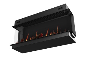 Dimplex Ignite Ultra 50. Камины трехмерные. Модели для скачивания. Фото 2.