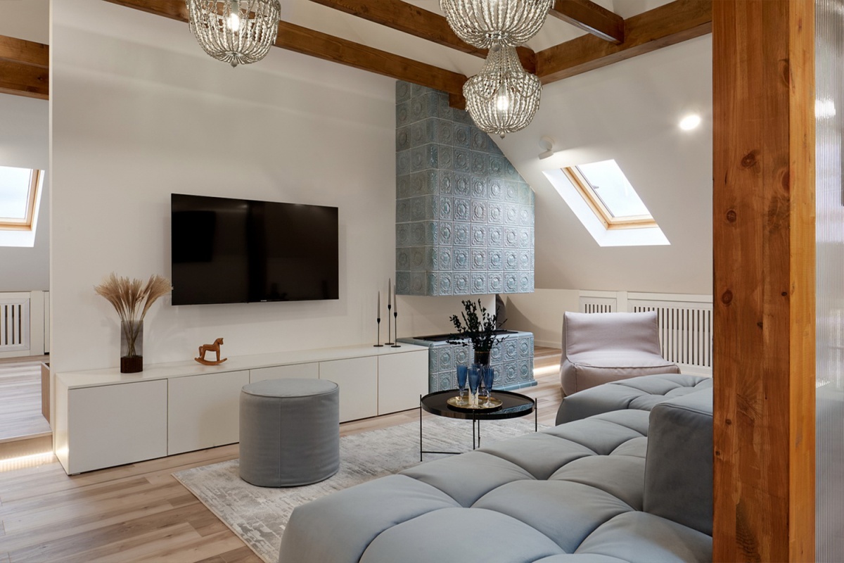 10 декабря — выпуск телепередачи «Дачный ответ» с очагом Dimplex Cassette 1000 PS Фото 1.