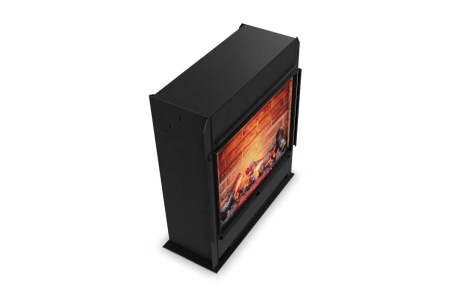 Dimplex Engine 56-600 BB. Камины трехмерные. Модели для скачивания. Фото 3.