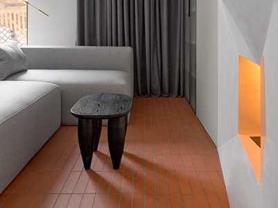 Кухня-гостиная и сельский минимализм. Телепередача "Дачный ответ". Фото 4.