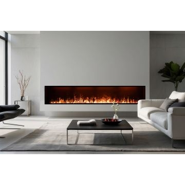 Очаг Faber e-SliM LINEAR 2200/450-I