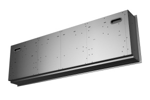 Dimplex Ignite Evolve 50. Камины трехмерные. Модели для скачивания. Фото 3.