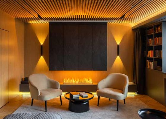 27 января — выпуск телепередачи «Квартирный вопрос» с очагом Cassette 1000 PS