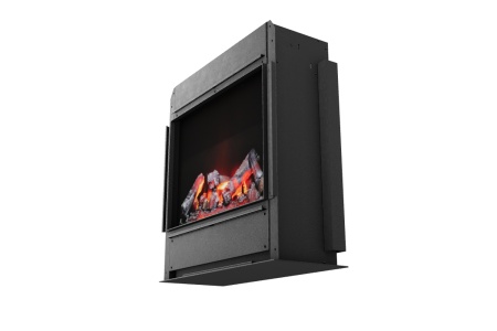 Dimplex Engine 56-600 LL. Камины трехмерные. Модели для скачивания. Фото 4.
