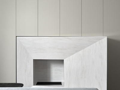 Кухня-гостиная и сельский минимализм. Телепередача "Дачный ответ". Фото 3.