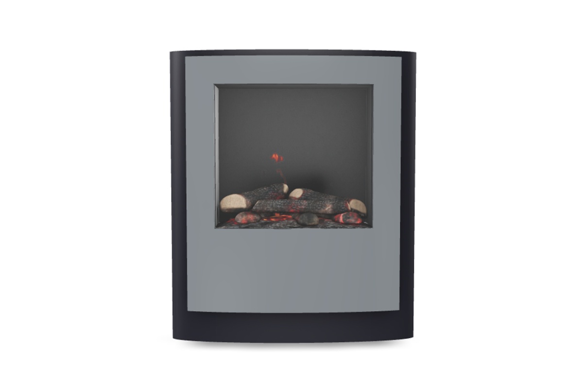 Dimplex Magic SP 8. Камины трехмерные. Модели для скачивания. Фото 1.