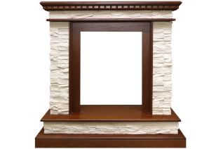 Портал Calgary - Дуб / Сланец беженый