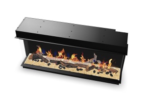 Dimplex Ignite Bold 50. Камины трехмерные. Модели для скачивания. Фото 2.