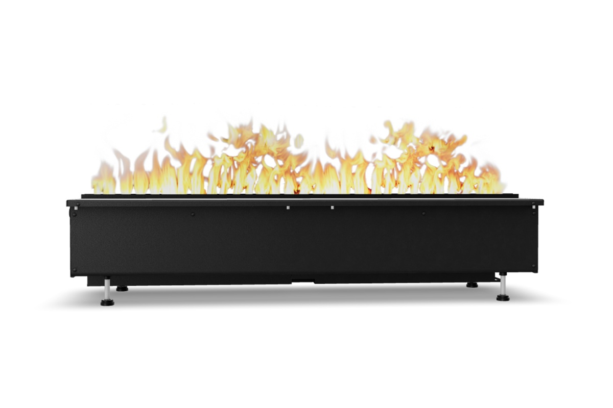 Dimplex Cassette 1000 PS RETAIL (без дров). Камины трехмерные. Модели для скачивания. Фото 1.