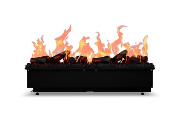 Dimplex Cassette 1000 PS RETAIL LOGSET DUAL (с дровами)