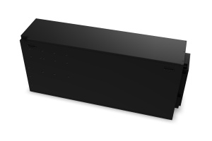 Dimplex Ignite Ultra 60. Камины трехмерные. Модели для скачивания. Фото 3.