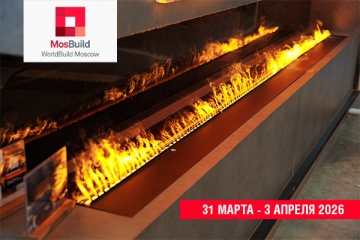 Приглашаем на MosBuild 2026