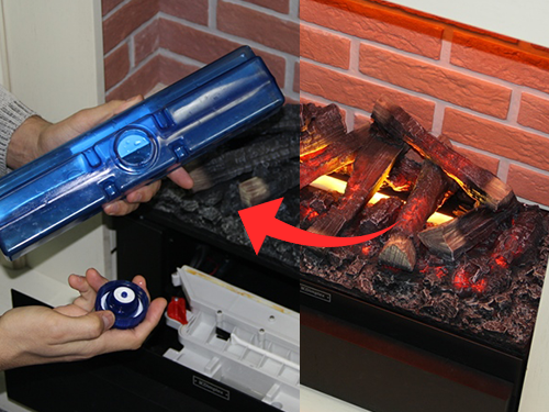 FAQ о неисправностях электрокаминов и рекомендации по их устранению