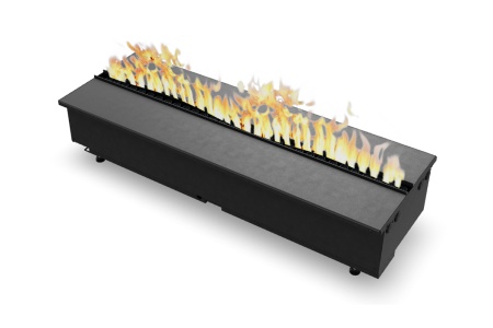 Dimplex Cassette 1000 PS RETAIL (без дров). Камины трехмерные. Модели для скачивания. Фото 4.