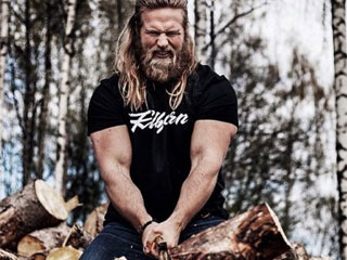 Дизайн квартиры холостяка. Мужское руководство к действию