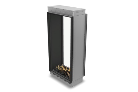 Dimplex Faber e-MatriX 800/1600-ST. Камины трехмерные. Модели для скачивания. Фото 2.