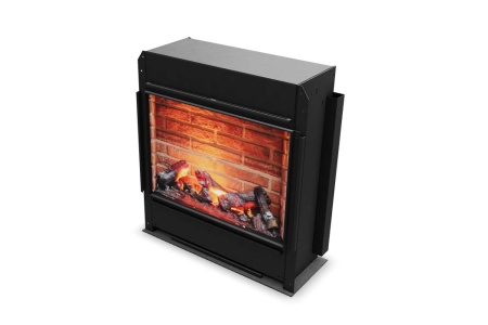 Dimplex Engine 56-600 BB. Камины трехмерные. Модели для скачивания. Фото 4.