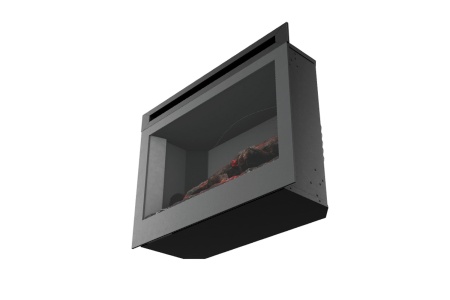 Dimplex Symphony 25'' DF2550-EU. Камины трехмерные. Модели для скачивания. Фото 4.