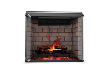 Dimplex Multifire DF3220-EU