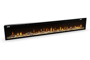 Dimplex Ignite Evolve 100. Камины трехмерные. Модели для скачивания. Фото 4.