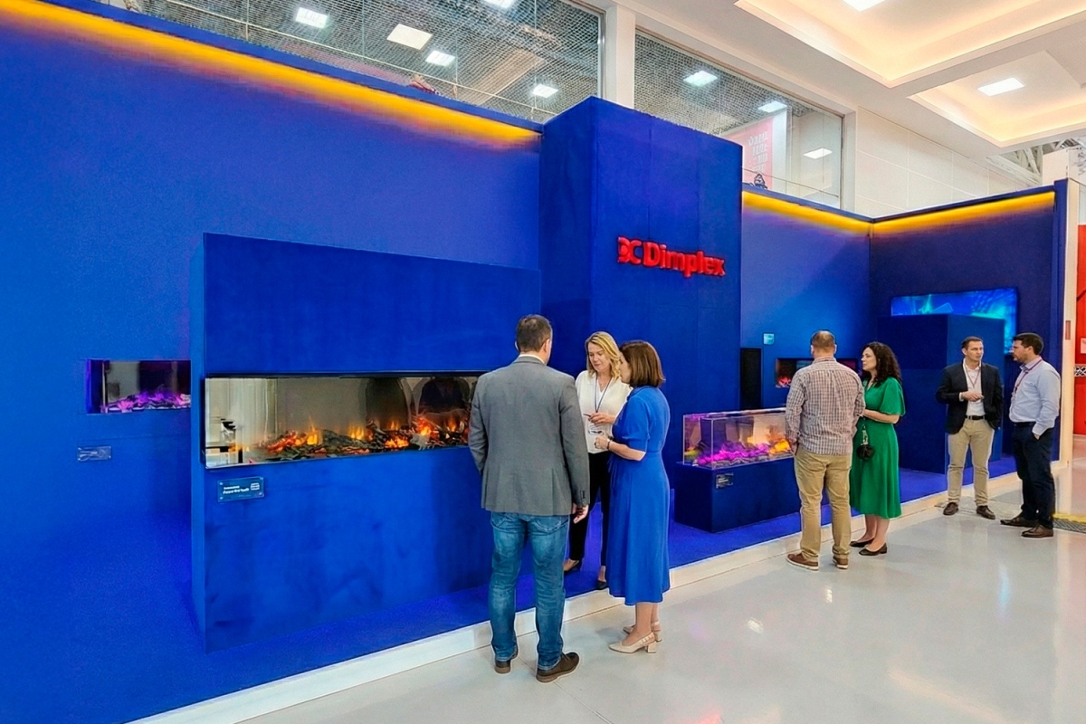 Завершилась выставка ARTDOM 2026 Фото 1.