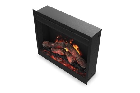 Dimplex Symphony 26'' DF2624L-INT. Камины трехмерные. Модели для скачивания. Фото 2.
