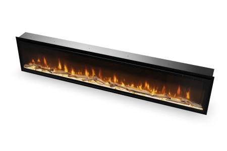Dimplex Ignite Evolve 74. Камины трехмерные. Модели для скачивания. Фото 4.
