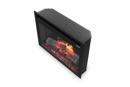 Dimplex XHD26L-INT. Камины трехмерные. Модели для скачивания. Фото 2.